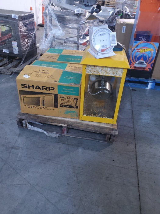 Restaurant - Load #235041