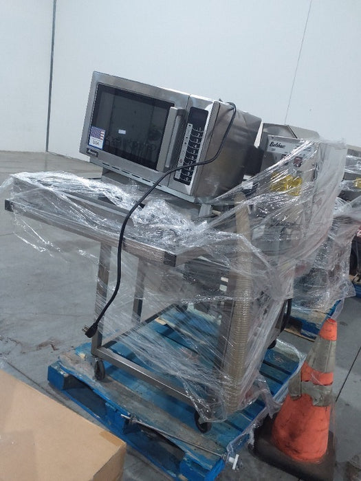 Restaurant - Load #235041