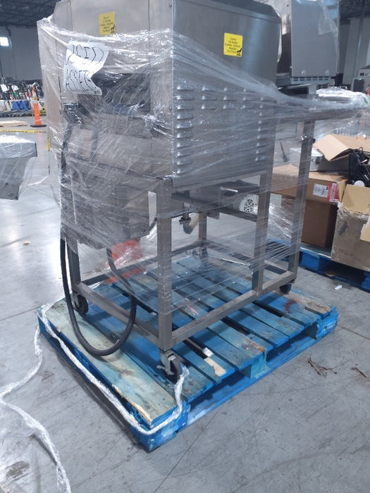 Restaurant - Load #235041