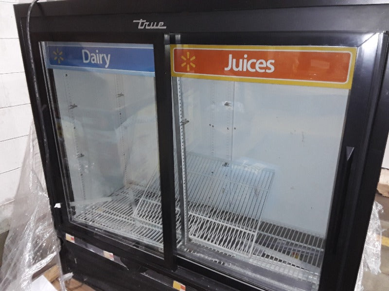 Refrigeration 1/9/24 - Load #235519