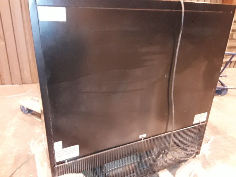 Refrigeration 1/9/24 - Load #235519