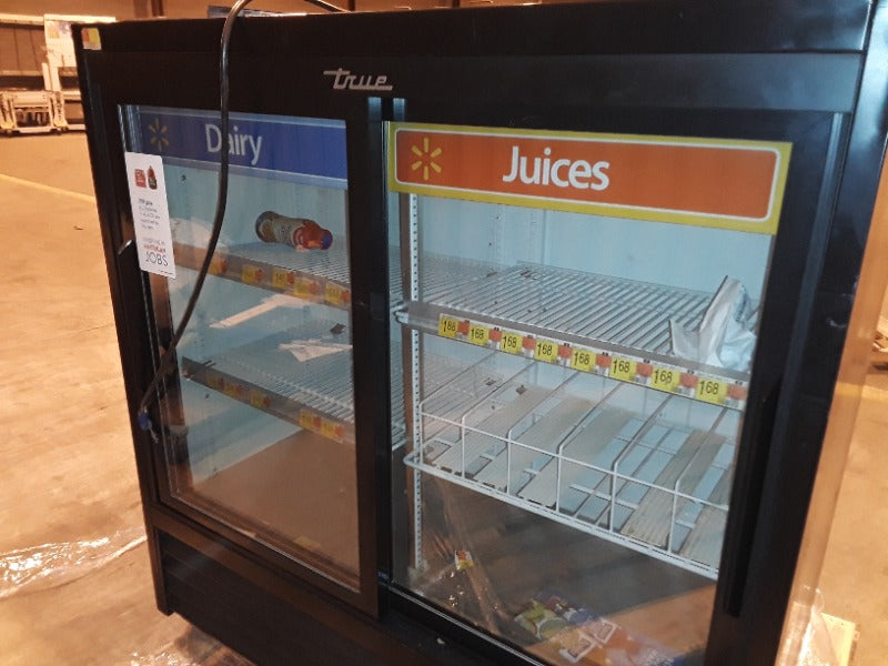 Refrigeration 1/9/24 - Load #235519