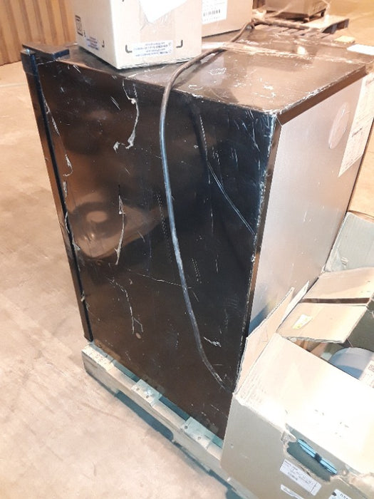 Refrigeration 1/9/24 - Load #235519