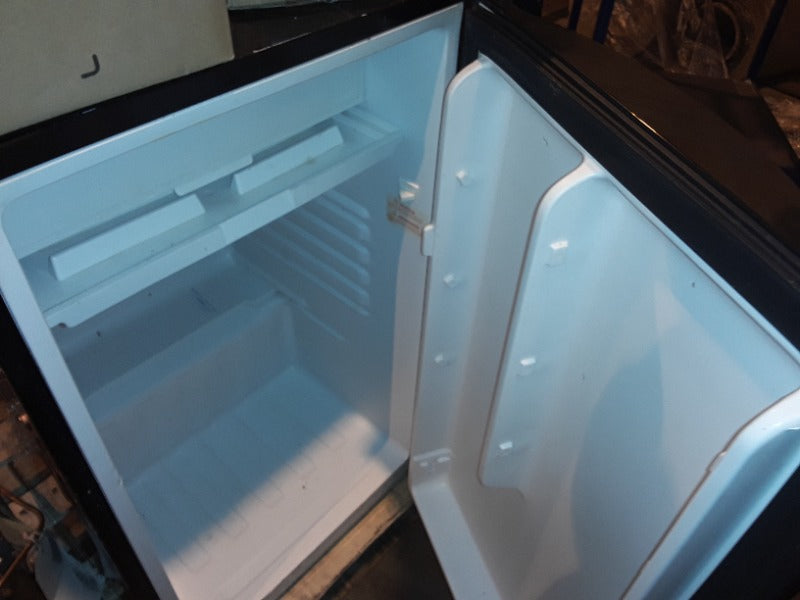 Refrigeration 1/9/24 - Load #235519
