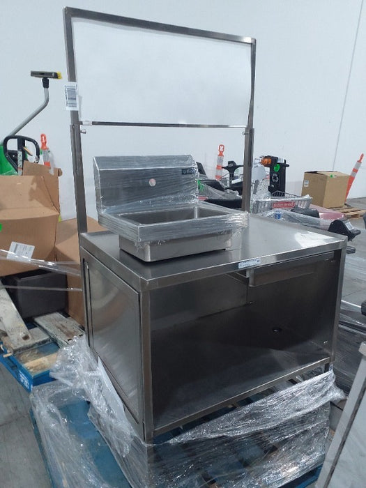 Restaurant - Load #235041