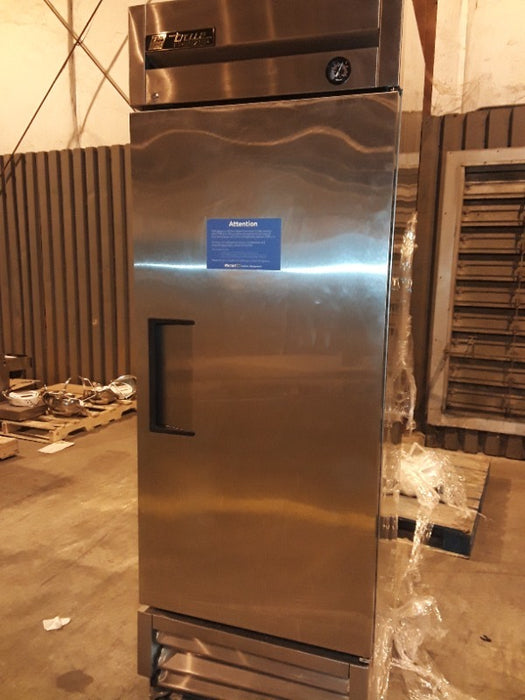 Refrigeration 1/9/24 - Load #235519