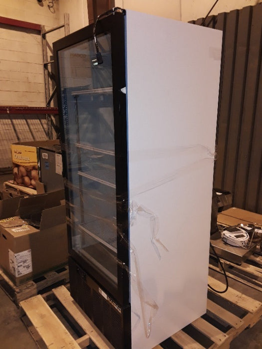 Refrigeration 1/9/24 - Load #235519