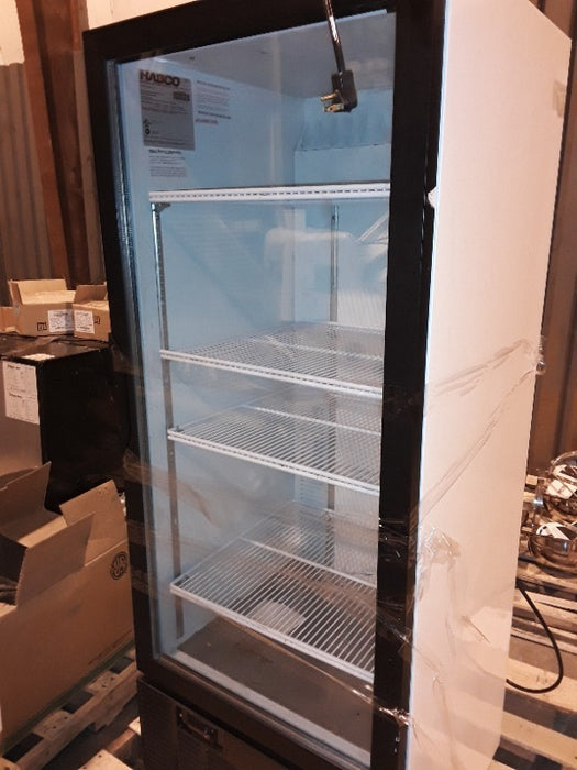 Refrigeration 1/9/24 - Load #235519