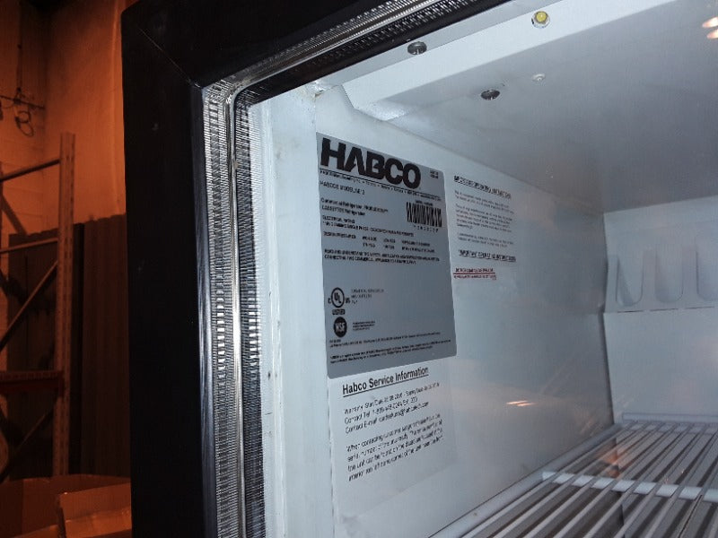 Refrigeration 1/9/24 - Load #235519
