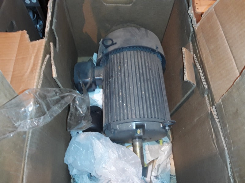 Refrigeration 1/9/24 - Load #235519