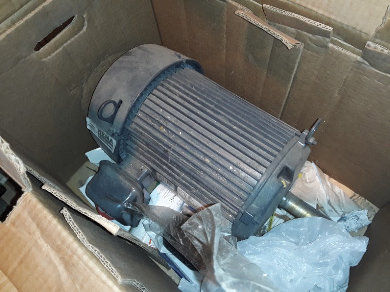 Refrigeration 1/9/24 - Load #235519