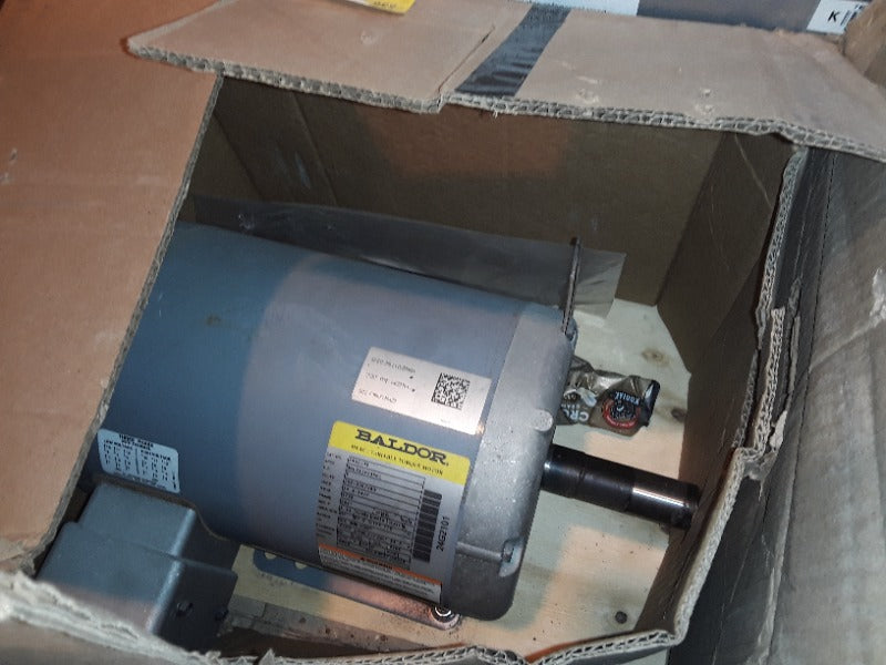 Refrigeration 1/9/24 - Load #235519
