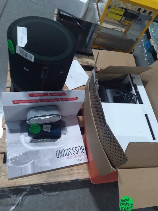 audio electronics - Load #232347