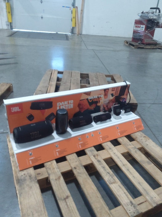 audio electronics - Load #232347