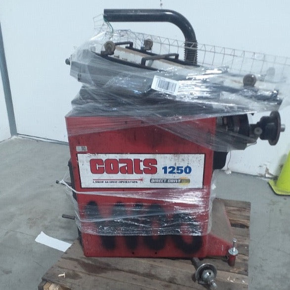 COATS 1250-2D (1)  - Load #236102