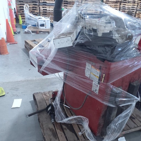 COATS 1250-2D (1) - Load #236102