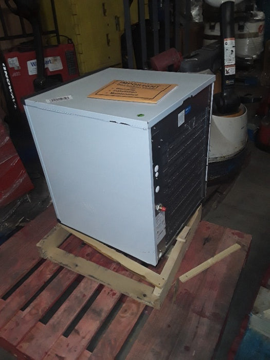 Scotsman Ice Machine (1)  - Load #236144