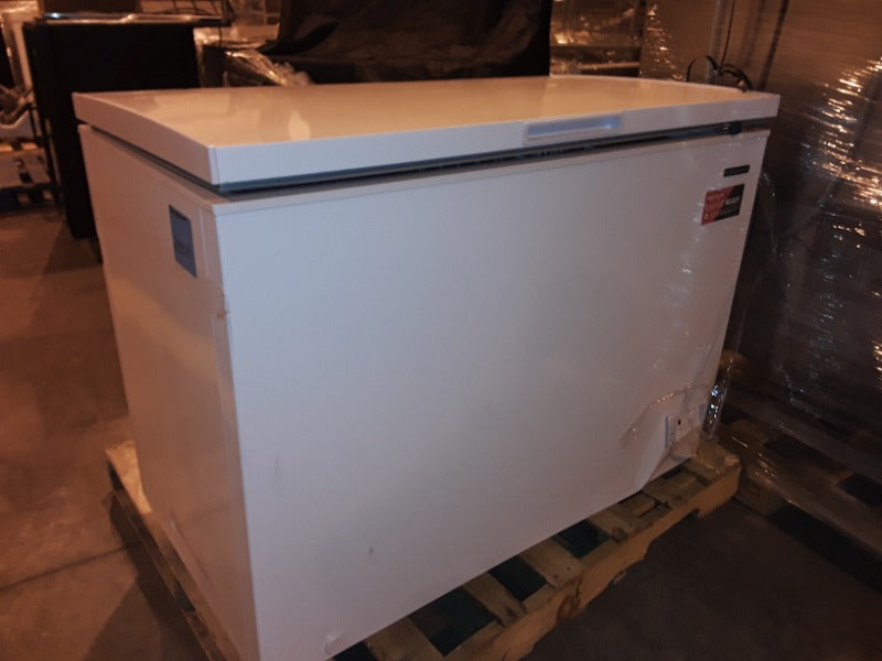 Refrigeration 1/9/24 - Load #235519