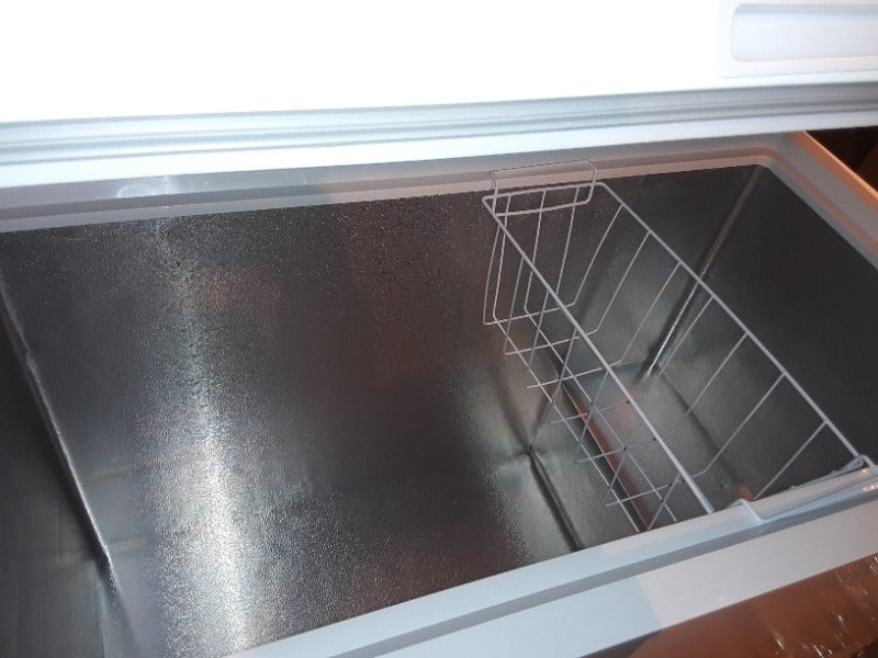 Refrigeration 1/9/24 - Load #235519