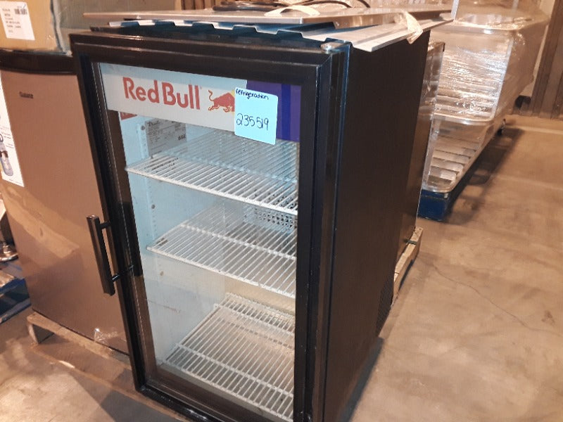 Refrigeration 1/9/24 - Load #235519