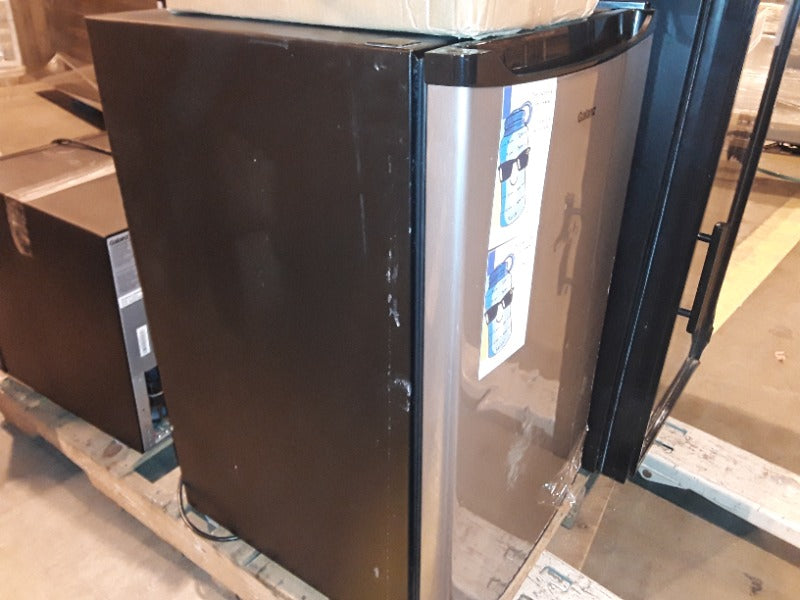 Refrigeration 1/9/24 - Load #235519