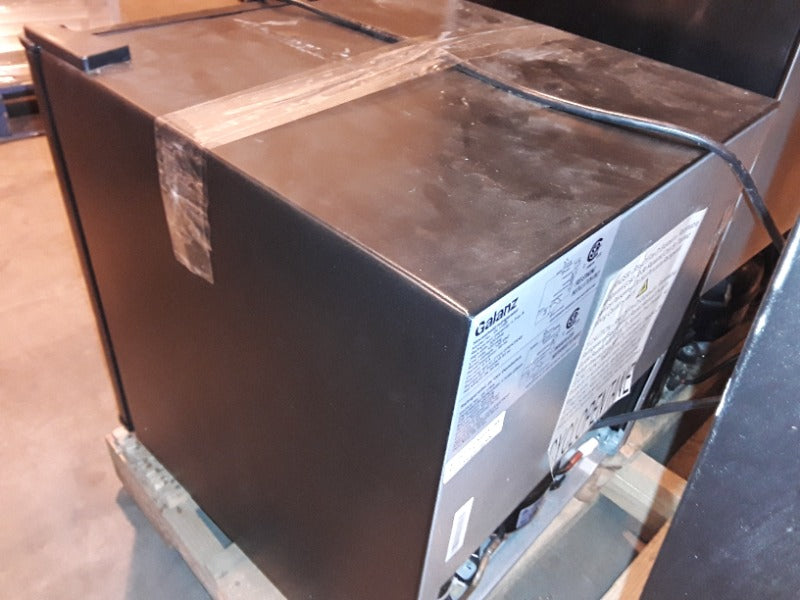 Refrigeration 1/9/24 - Load #235519