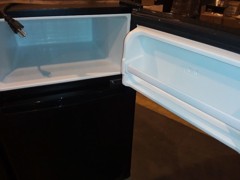 Refrigeration 1/9/24 - Load #235519