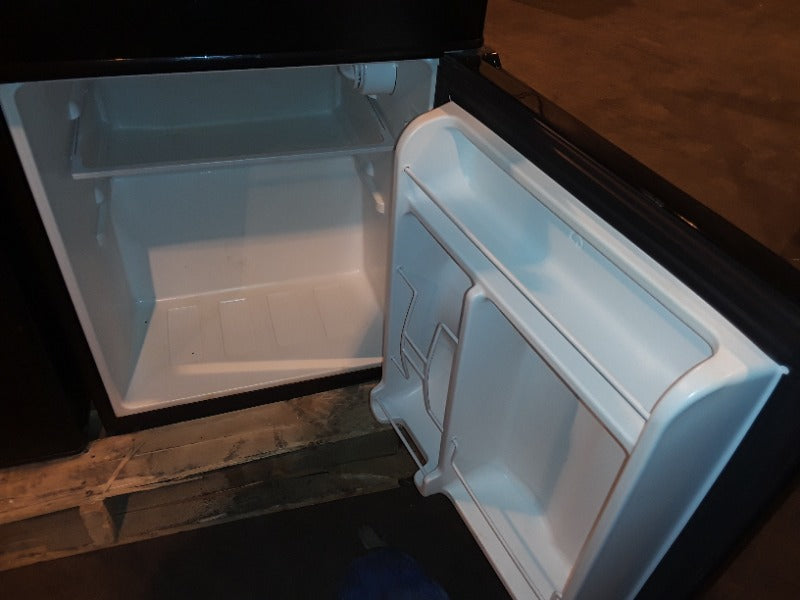 Refrigeration 1/9/24 - Load #235519