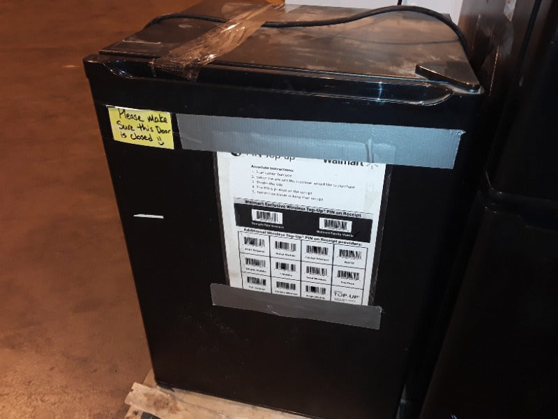 Refrigeration 1/9/24 - Load #235519