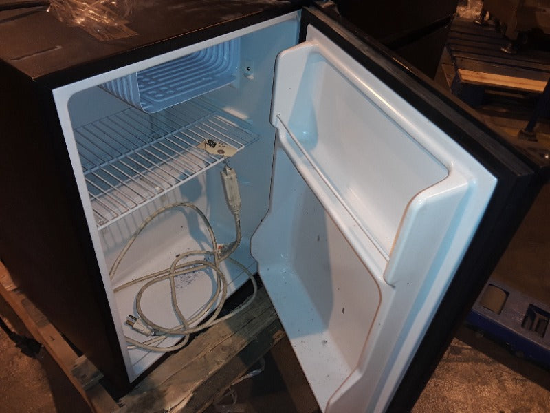 Refrigeration 1/9/24 - Load #235519