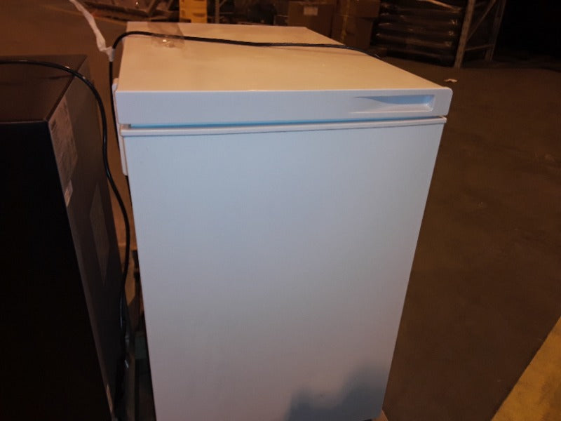 Refrigeration 1/9/24 - Load #235519