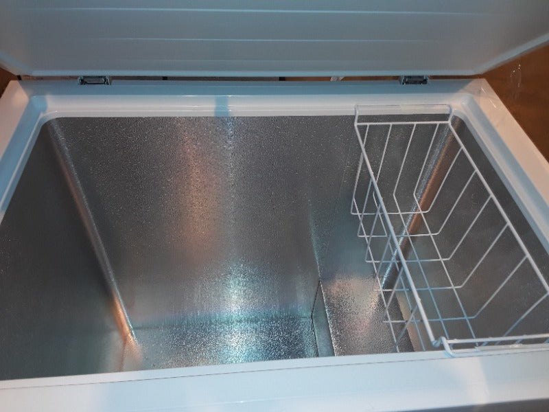 Refrigeration 1/9/24 - Load #235519