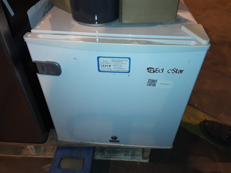 Refrigeration 1/9/24 - Load #235519