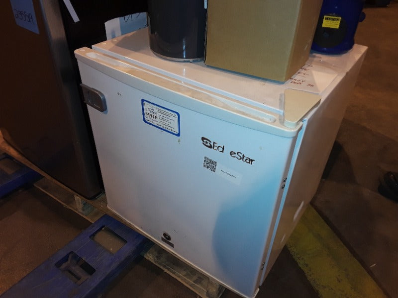 Refrigeration 1/9/24 - Load #235519