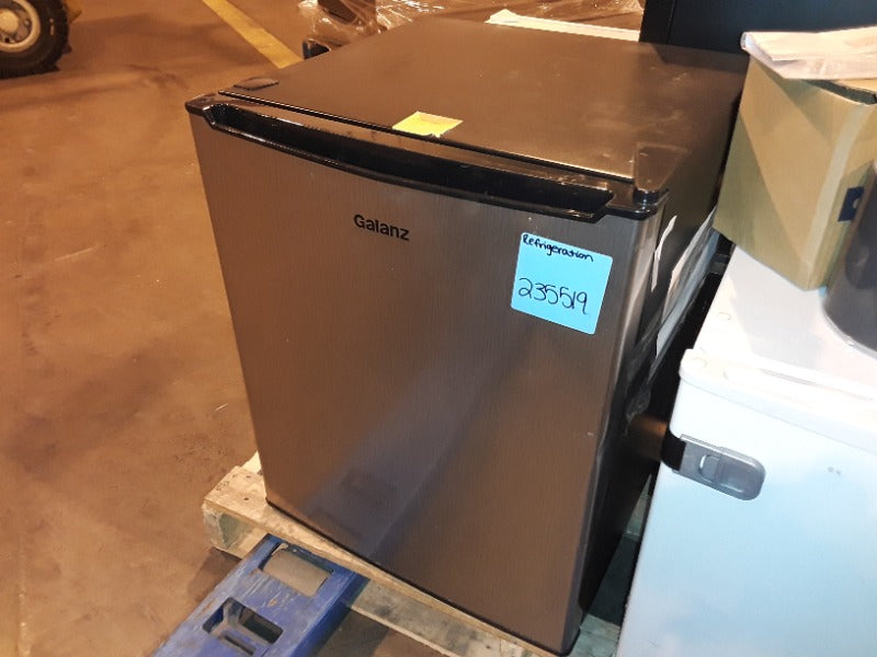 Refrigeration 1/9/24 - Load #235519