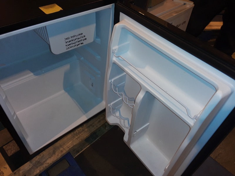 Refrigeration 1/9/24 - Load #235519