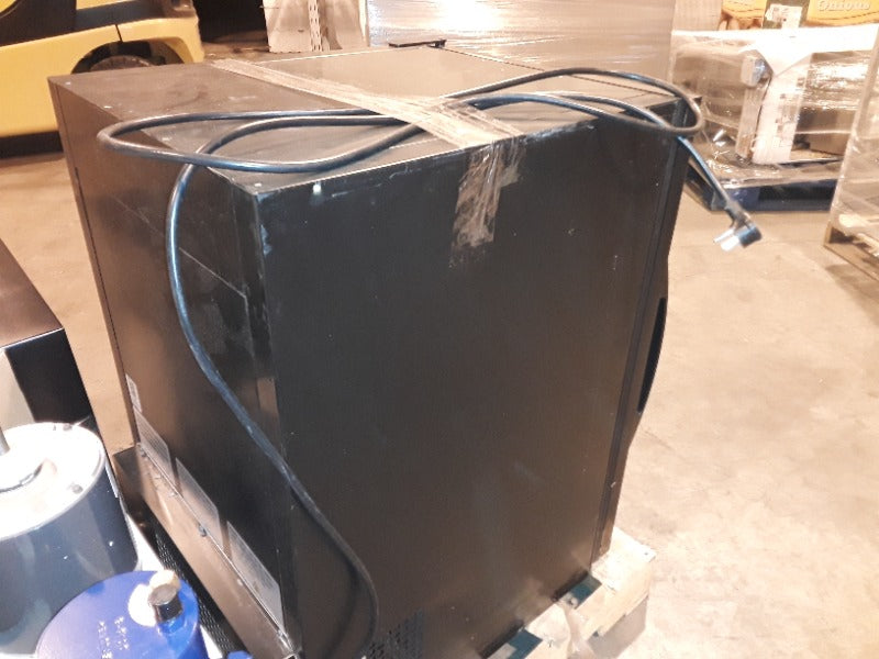 Refrigeration 1/9/24 - Load #235519