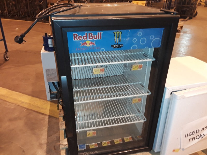 Refrigeration 1/9/24 - Load #235519