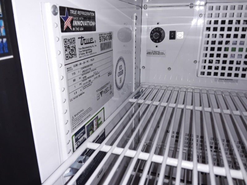 Refrigeration 1/9/24 - Load #235519