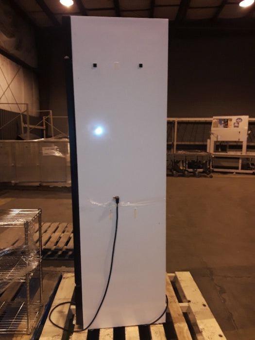 Refrigeration 1/9/24 - Load #235519