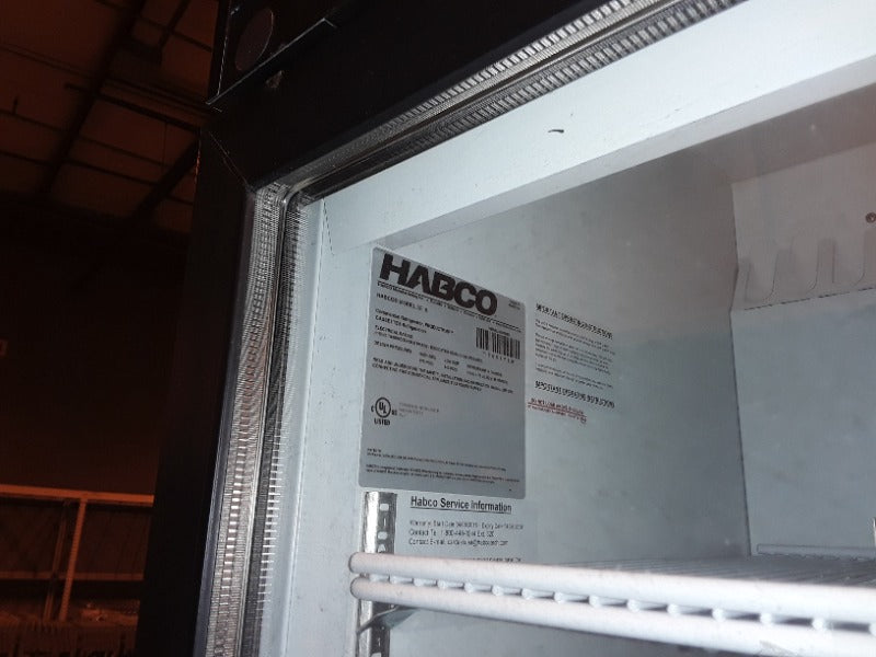Refrigeration 1/9/24 - Load #235519