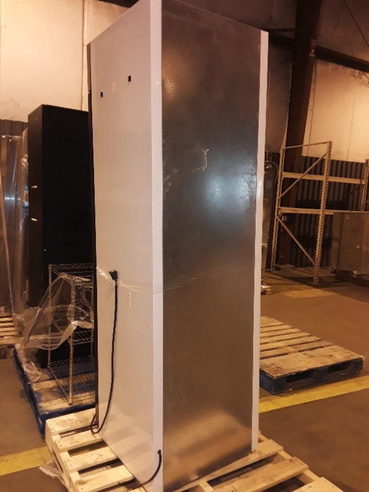 Refrigeration 1/9/24 - Load #235519