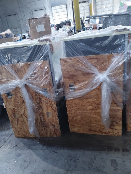 Store Fixtures - Load #252462