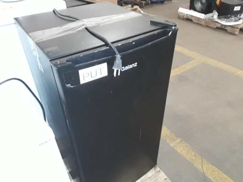Refrigeration 1/9/24 - Load #235519
