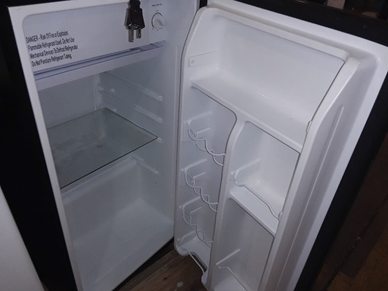 Refrigeration 1/9/24 - Load #235519