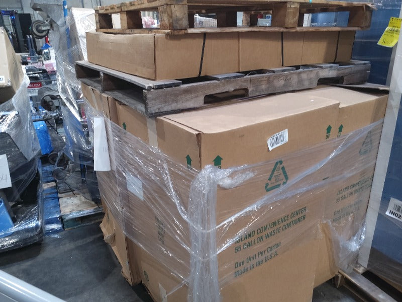 Store Fixtures - Load #252462