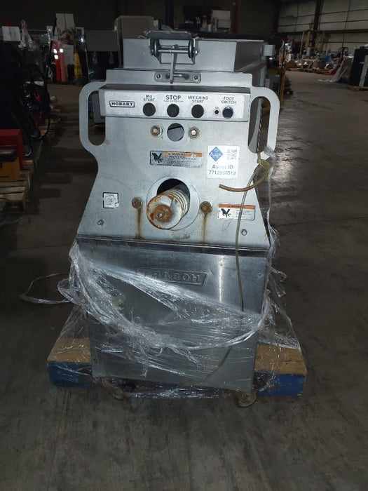 Hobart Meat Grinder (1) - Load #237275