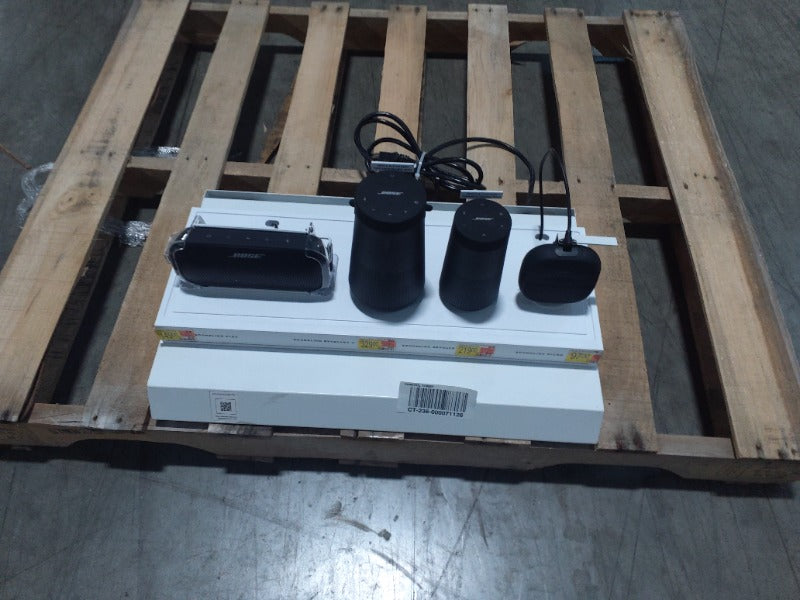 audio electronics - Load #232347