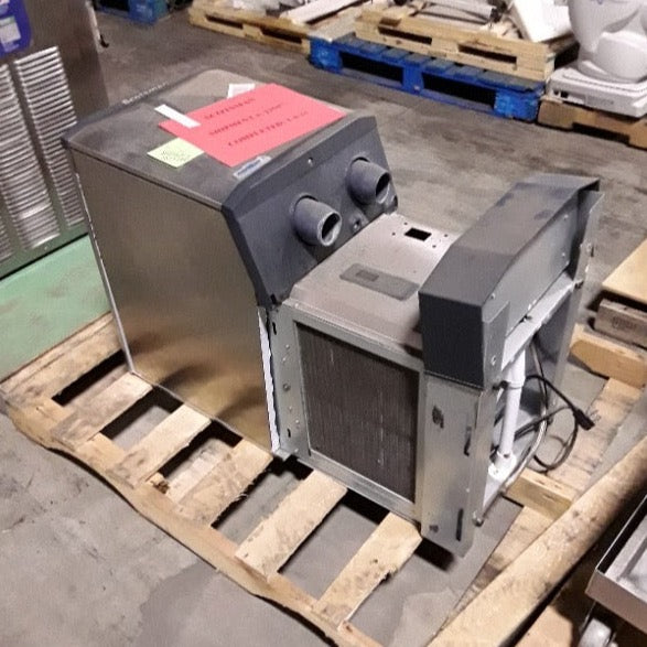 Scotsman Ice Machine (1)  - Load #235071