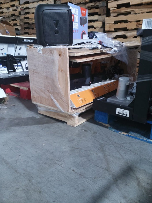 audio electronics - Load #232347
